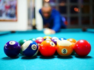 pool table moves and pool table repair in Grants Pass content img5